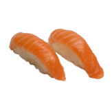 Saumon épicé